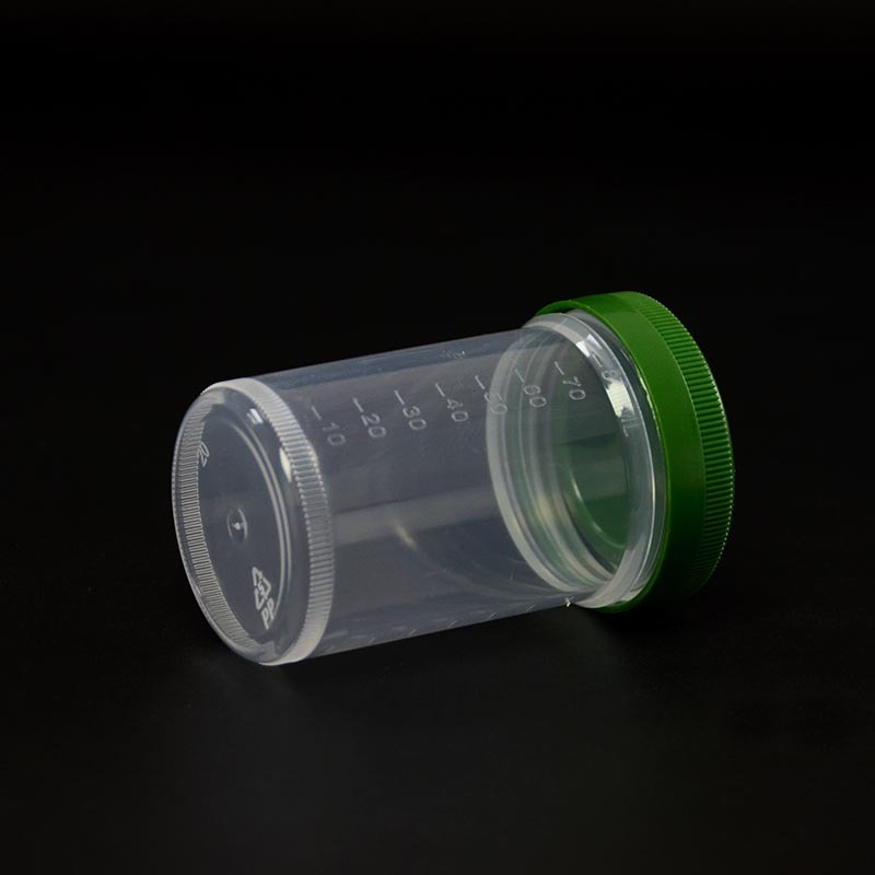 Sample Collection 90ml Container for Histology Specimens